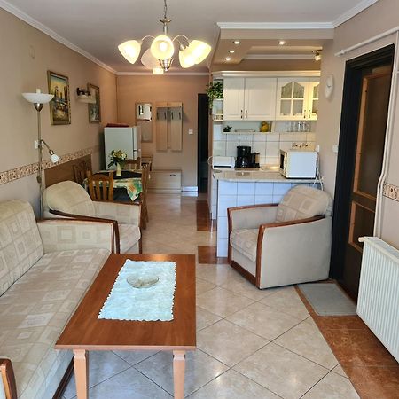 Balazs Apartman Zalakaros Exterior photo